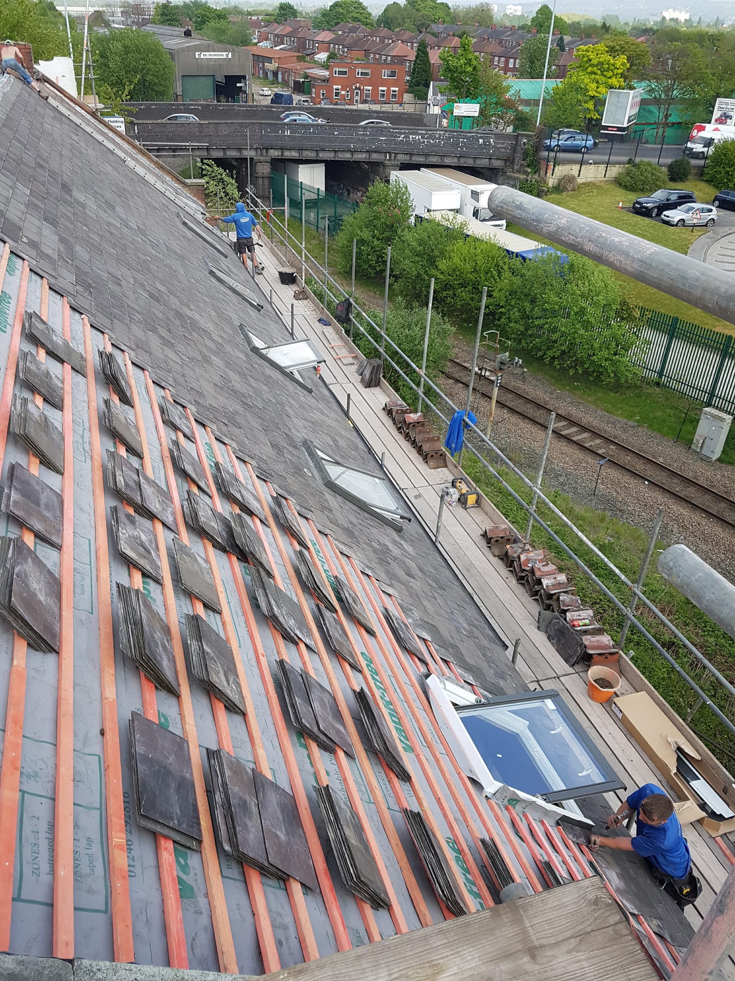 On-Page SEO in Altrincham