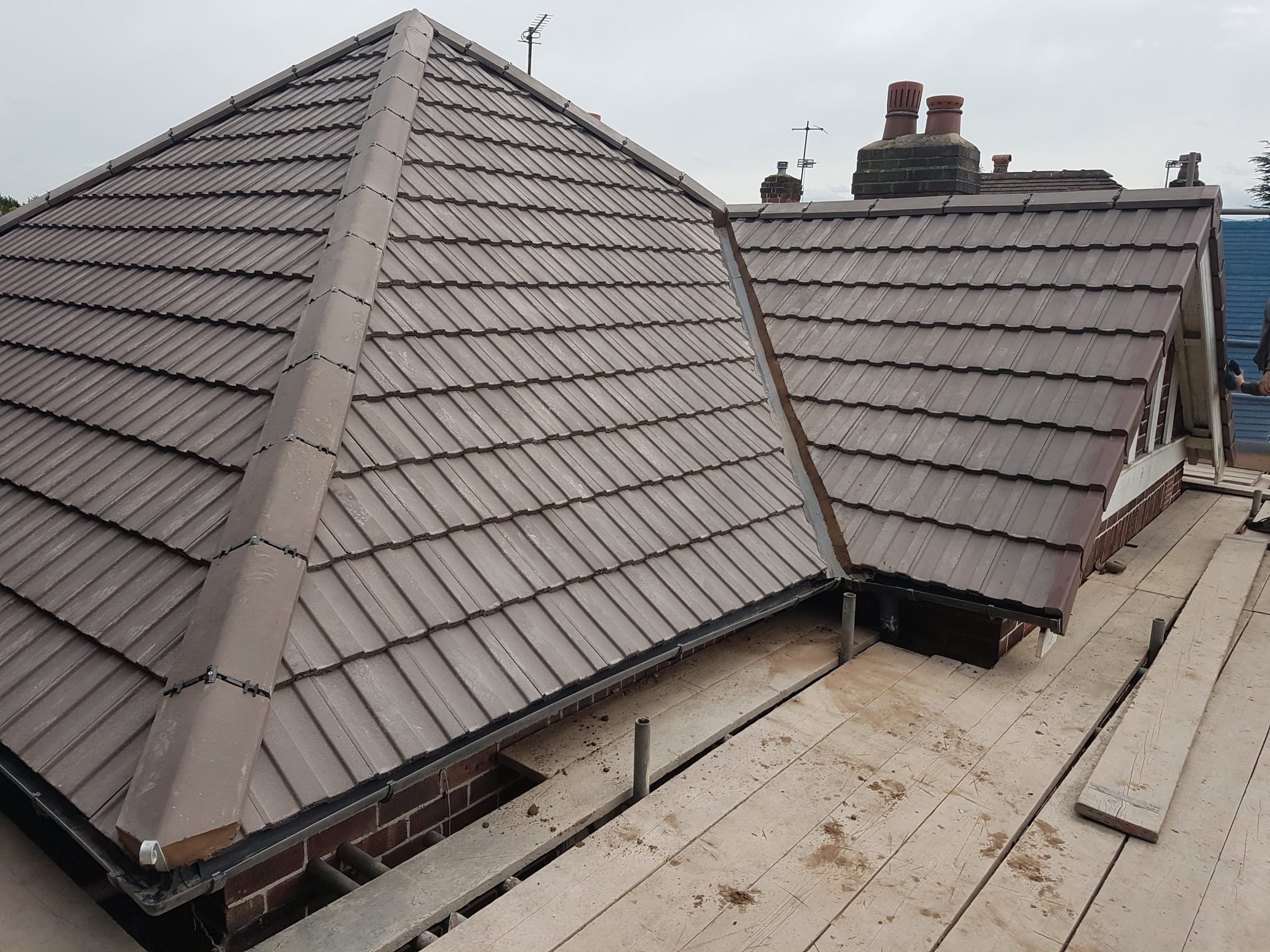 Web Design in Altrincham